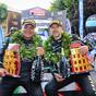 Rally di Roma Capitale. Giandomenico “Blade Runner” Basso [VIDEO]