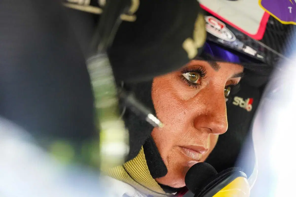 Rally di Roma Capitale. Giandomenico “Blade Runner” Basso (14)