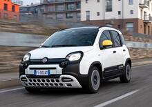 Fiat Panda: resta in campo e le ha tutte contro. Top e Flop