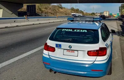 Il pizzo sul biglietto dell'autostrada: non pagare e chiama la Polizia