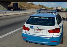 Il pizzo sul biglietto dell'autostrada: non pagare e chiama la Polizia