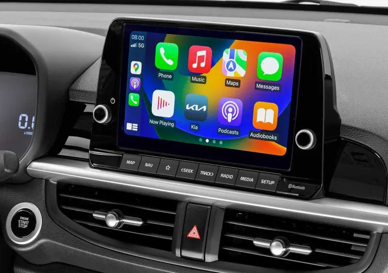 Kia Picanto (2017-->>) (12)