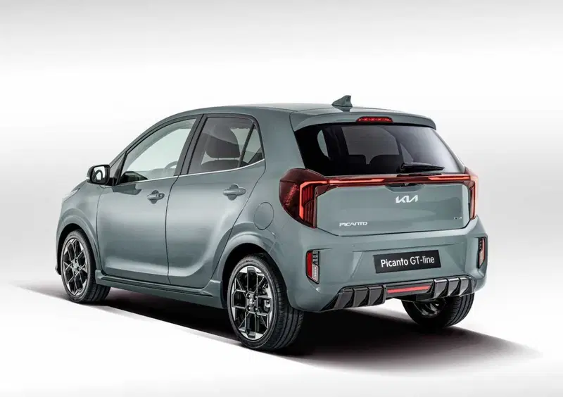 Kia Picanto (2017-->>) (4)