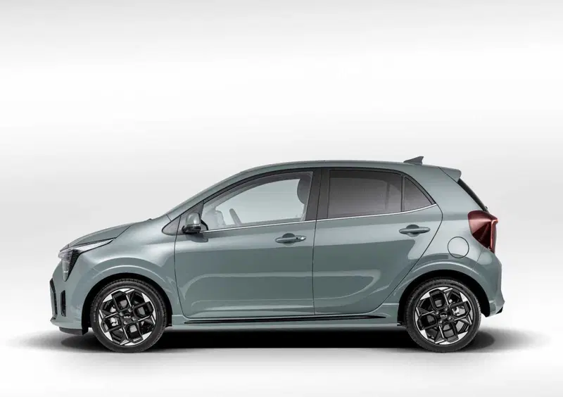 Kia Picanto (2017-->>) (3)