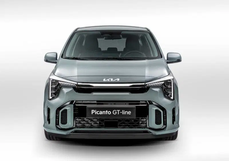 Kia Picanto (2017-->>) (2)