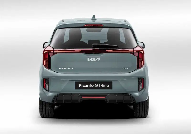 Kia Picanto (2017-->>) (5)