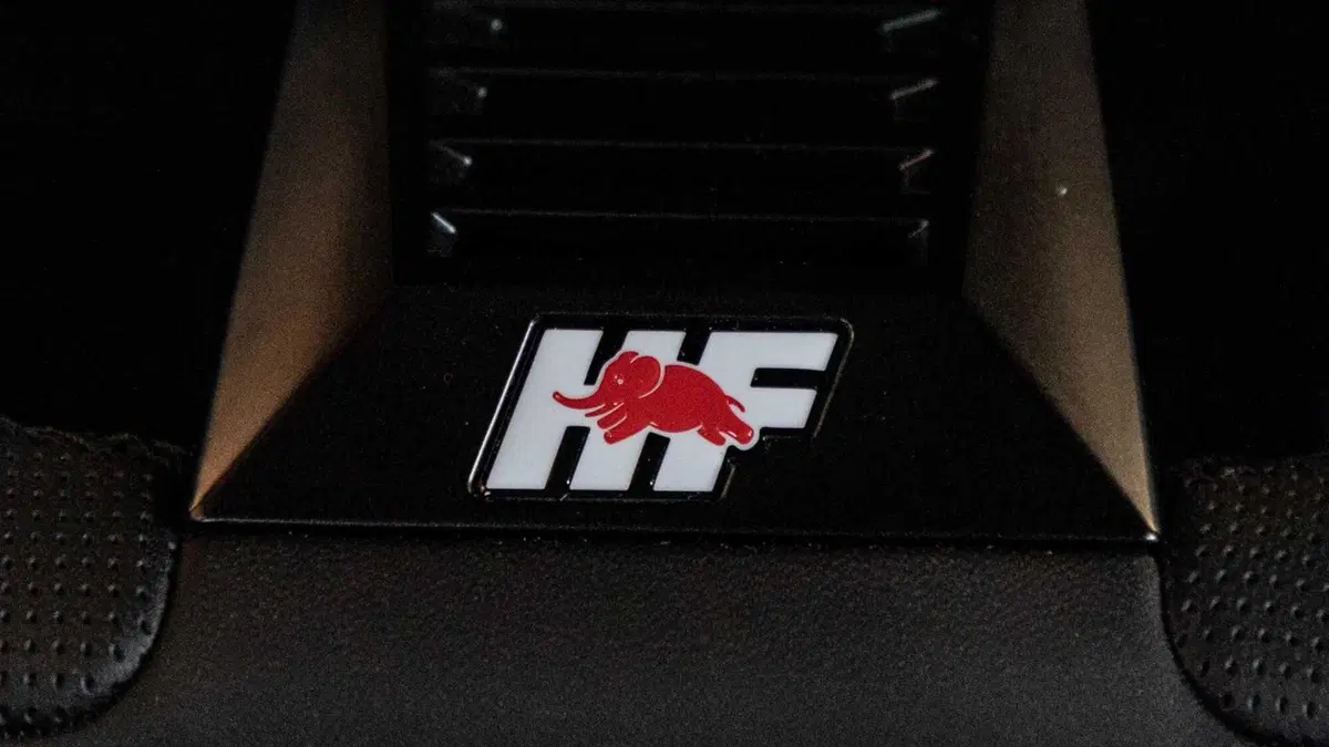 Lancia Ypsilon 54kWh HF 280cv (16)