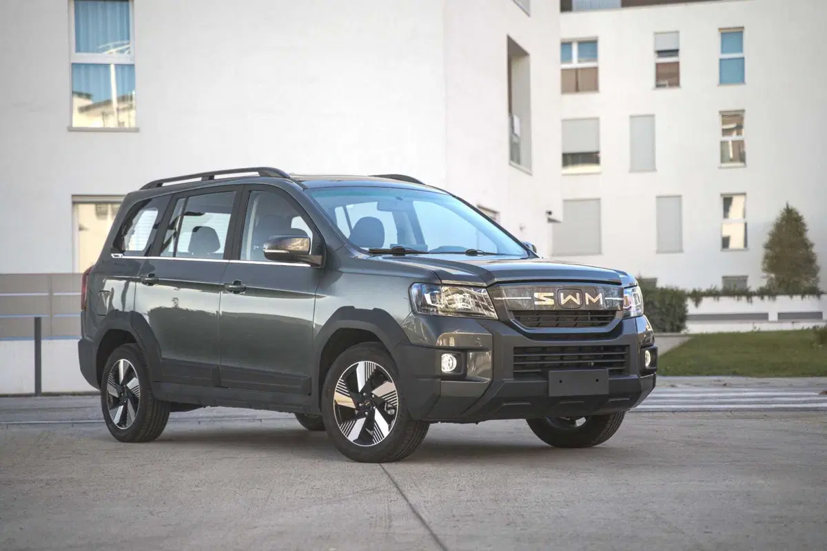 SWM G03 Super Hybrid: il nostro test su strada (13)