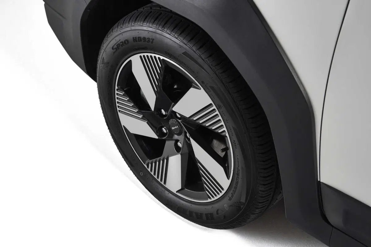 SWM G03 Super Hybrid: il nostro test su strada (16)