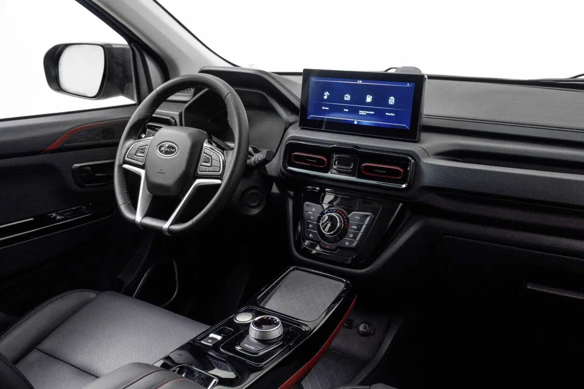 SWM G03 Super Hybrid: il nostro test su strada (17)