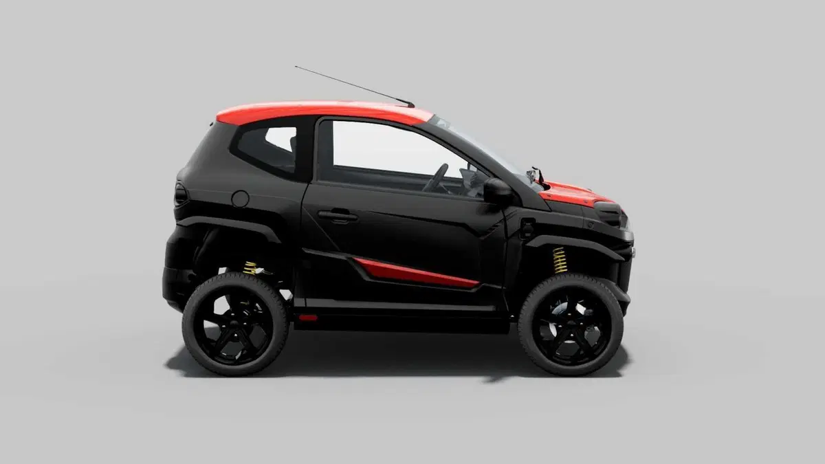 Aixam Mega e Scouty (2023-->>) (2)
