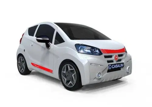 Casalini Gran Turismo (2022-->>)