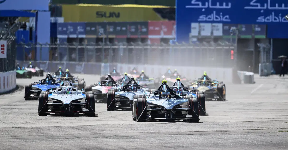 Formula E, E-Prix di Berlino 2025: doppio round e Rookie Test, Rowland pronto a chiudere il mondiale