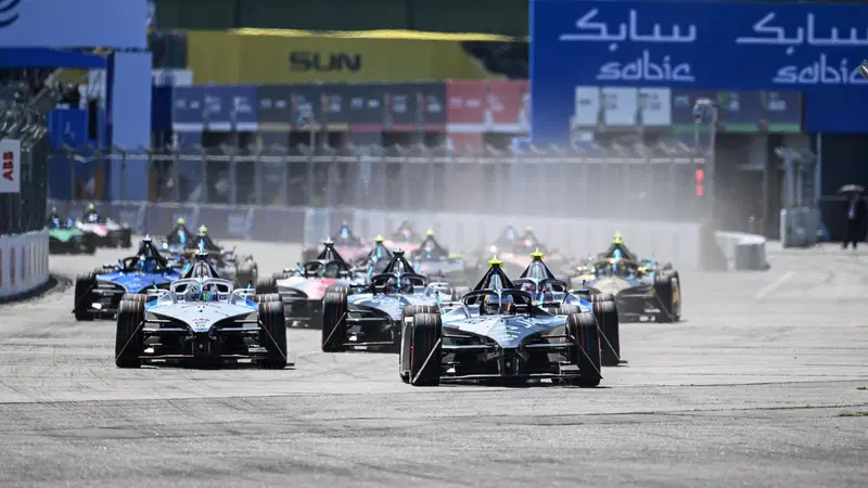 Formula E, E-Prix di Berlino 2025: doppio round e Rookie Test, Rowland pronto a chiudere il mondiale