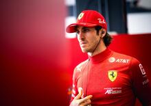 WEC, Ferrari rinnova con Antonio Giovinazzi: “Questa squadra è una famiglia”
