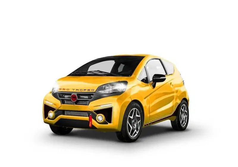 Casalini Trofeo 550 (2022-->>)