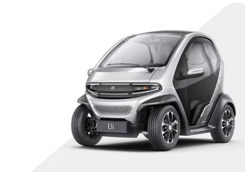 Eli Eli Zero (2021-->>)