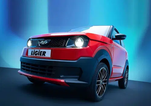Ligier Myli (2024-->>)