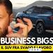 Dacia Bigster: un socio in affari che punta allo spazio [VIDEO]