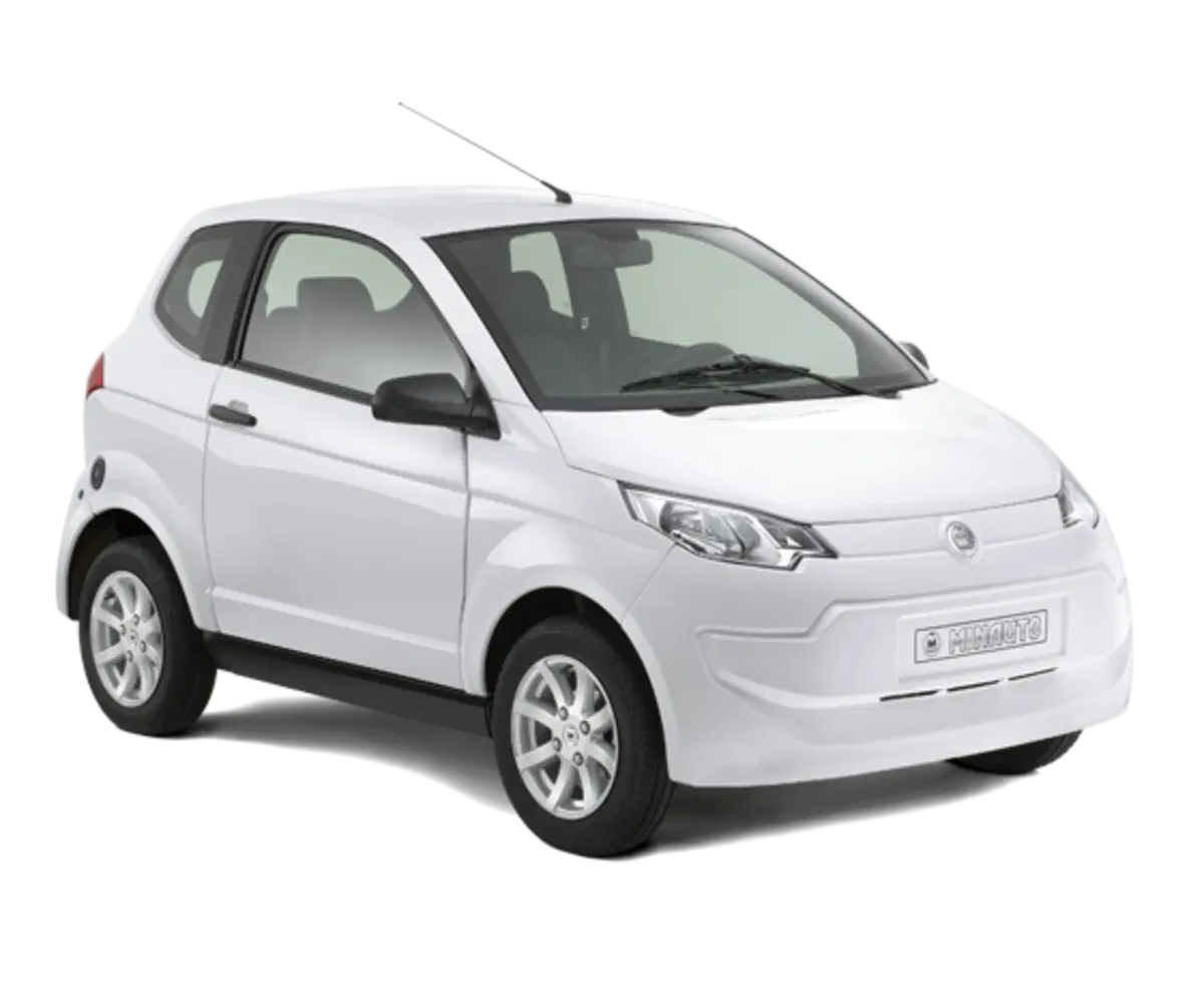 Minauto e Minauto
