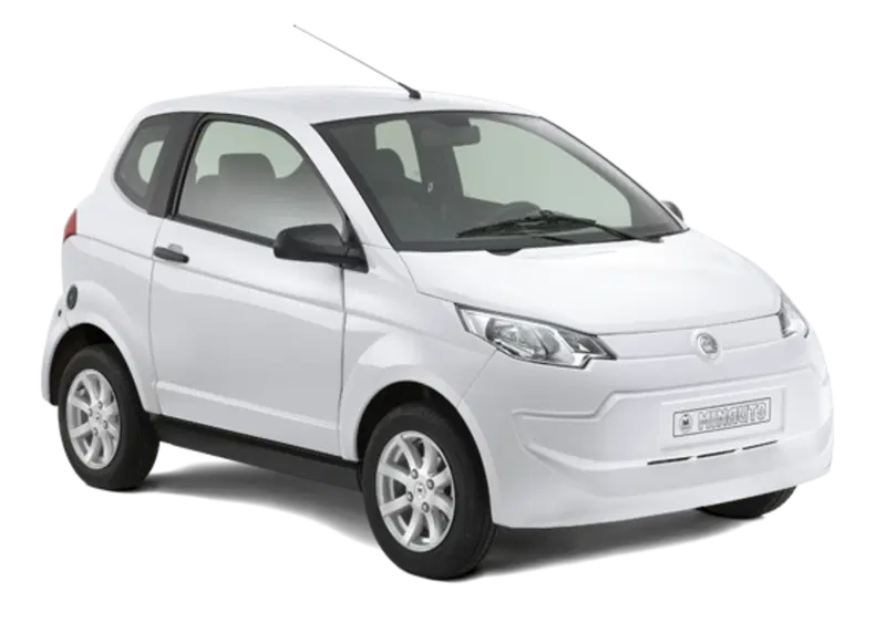 Minauto e Minauto (2024-->>)