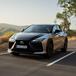 Lexus RZ: debutta lo steer-by-wire e migliora l'efficienza | Prova su strada [VIDEO]