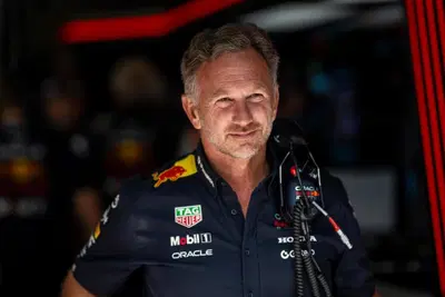 Formula 1. Christian Horner non &egrave; pi&ugrave; il team principal della Red Bull