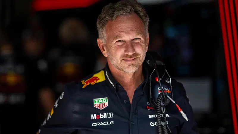 Formula 1. Christian Horner non &egrave; pi&ugrave; il team principal della Red Bull