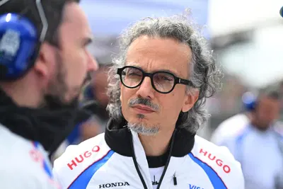 Formula 1. Ufficiale: Laurent Mekies &egrave; il nuovo team principal della Red Bull. Sostituir&agrave; Christian Horner