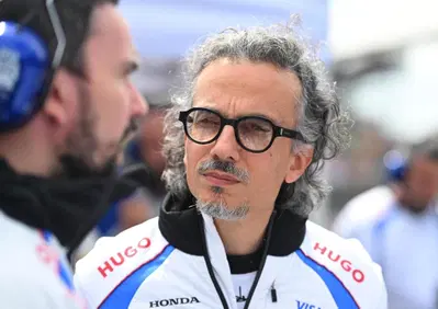 Formula 1. Ufficiale: Laurent Mekies è il nuovo team principal della Red Bull. Sostituirà Christian Horner