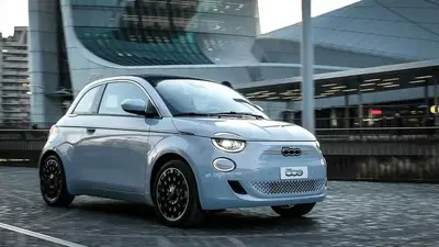 Fiat 500: nuova batteria nel 2027 per rilanciare l'elettrica