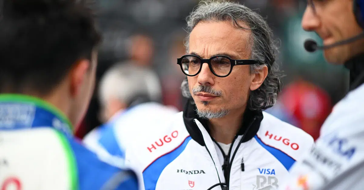 F1. Da Ferrari a Red Bull: chi &egrave; Laurent Mekies, nuovo team principal dopo Horner