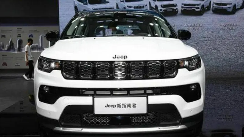 Fiat Chrysler: fallita la joint venture con GAC che doveva invadere la Cina di Jeep
