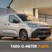 Ma quali ferie la promo Toyota Professional per Proace City vi manda a lavorare!