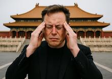 Tesla, cosa succede in Cina? Ecco un gran mal di testa per Elon Musk