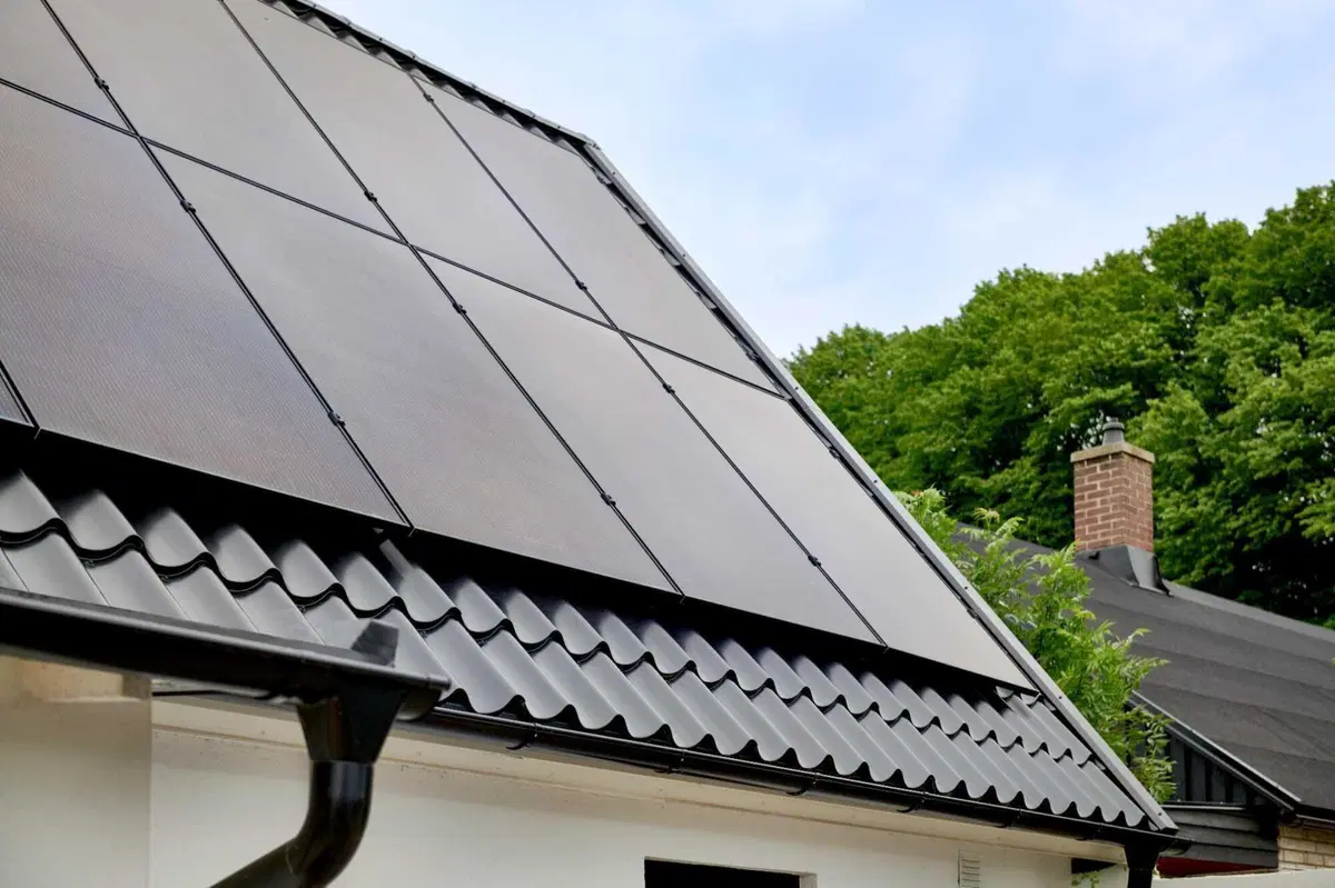 IKEA porta le colonnine di ricarica domestica anche in Italia: con Svea Solar la mobilità elettrica  (11)
