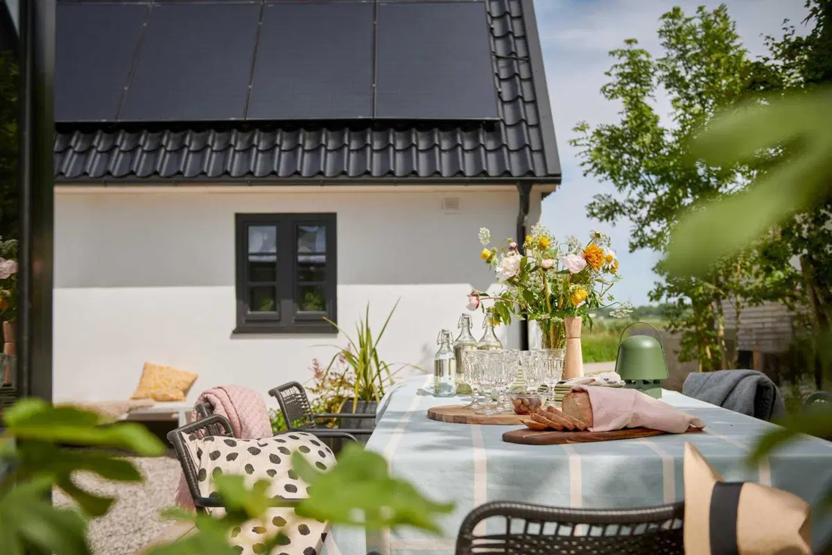 IKEA porta le colonnine di ricarica domestica anche in Italia: con Svea Solar la mobilità elettrica  (12)