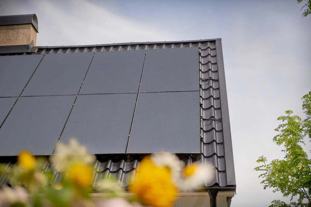 IKEA porta le colonnine di ricarica domestica anche in Italia: con Svea Solar la mobilità elettrica  (14)
