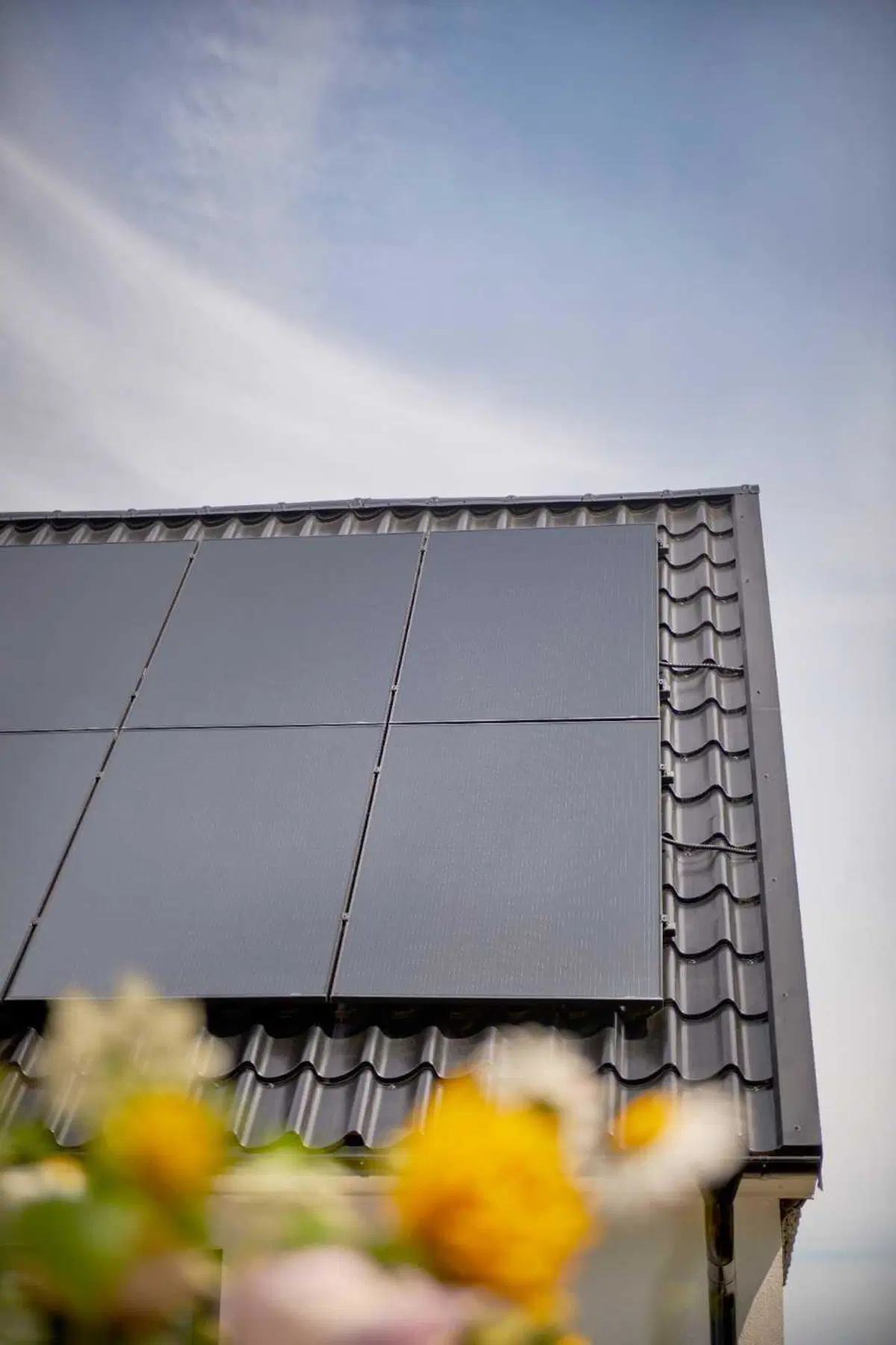 IKEA porta le colonnine di ricarica domestica anche in Italia: con Svea Solar la mobilità elettrica  (15)