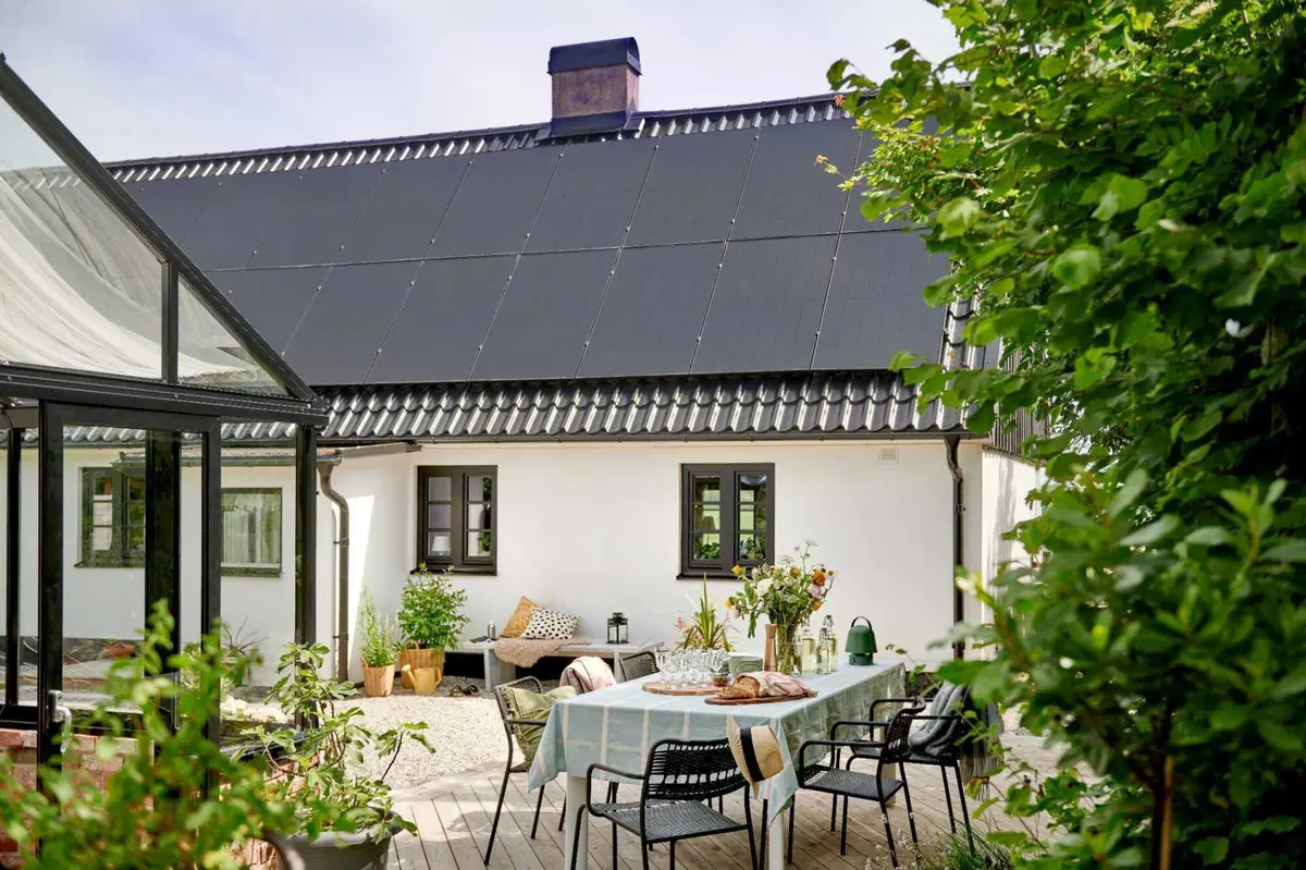 IKEA porta le colonnine di ricarica domestica anche in Italia: con Svea Solar la mobilità elettrica  (16)