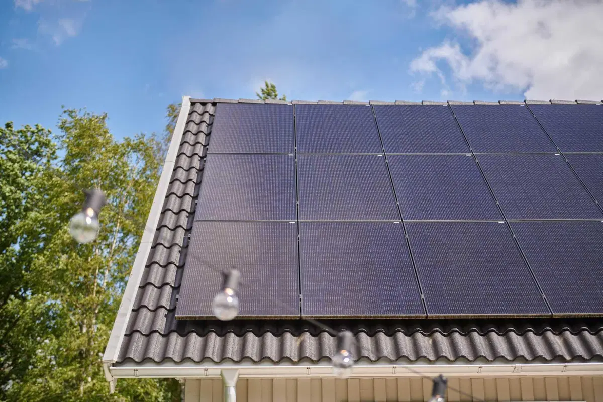 IKEA porta le colonnine di ricarica domestica anche in Italia: con Svea Solar la mobilità elettrica  (25)