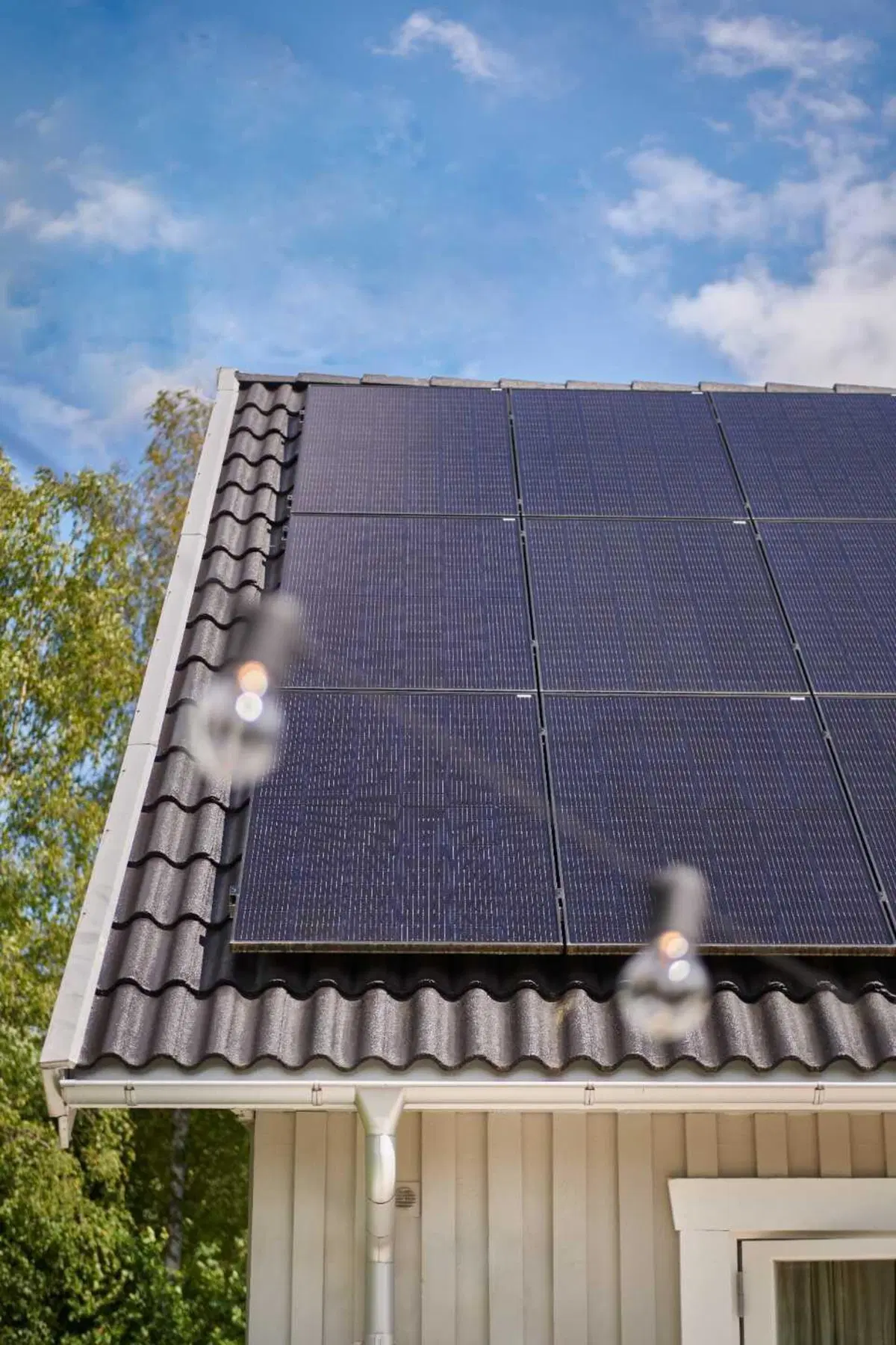 IKEA porta le colonnine di ricarica domestica anche in Italia: con Svea Solar la mobilità elettrica  (26)