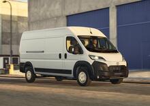 Toyota Professional Proace Max lo sconto arriva al 29%