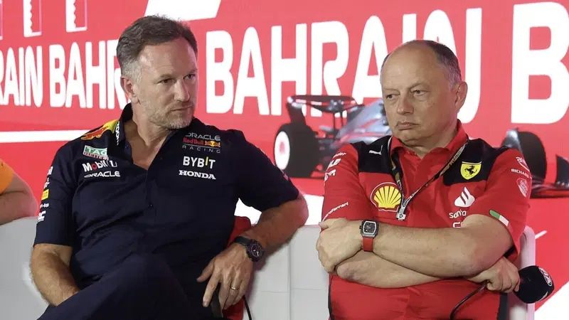 Caro Toto Wolff, sei l&rsquo;ultimo &ldquo;dinosauro&rdquo; dei team principal di F1: Horner verso Alpine o Ferrari?