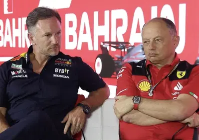 Caro Toto Wolff, sei l’ultimo “dinosauro” dei team principal di F1: Horner verso Alpine o Ferrari?