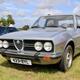 Alfa Romeo Rio: la storia di un'Alfa di ritorno che non beveva alcool