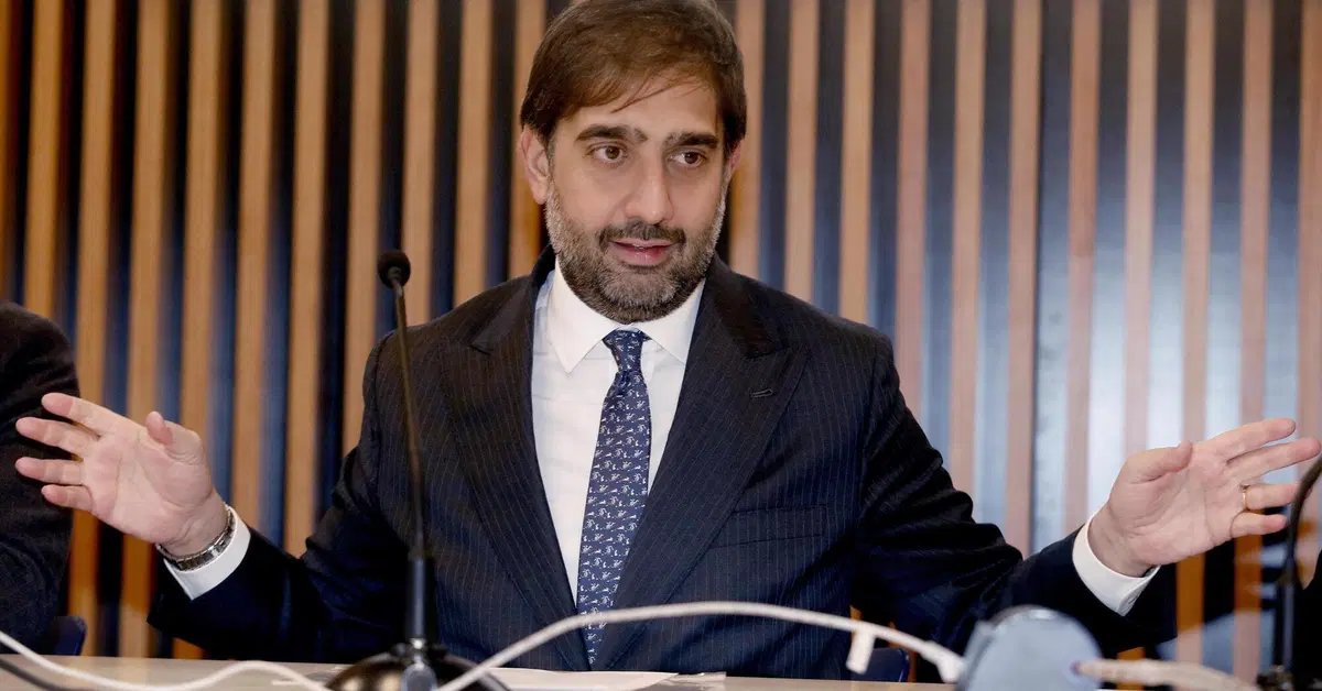 ACI ha un nuovo presidente: Geronimo la Russa