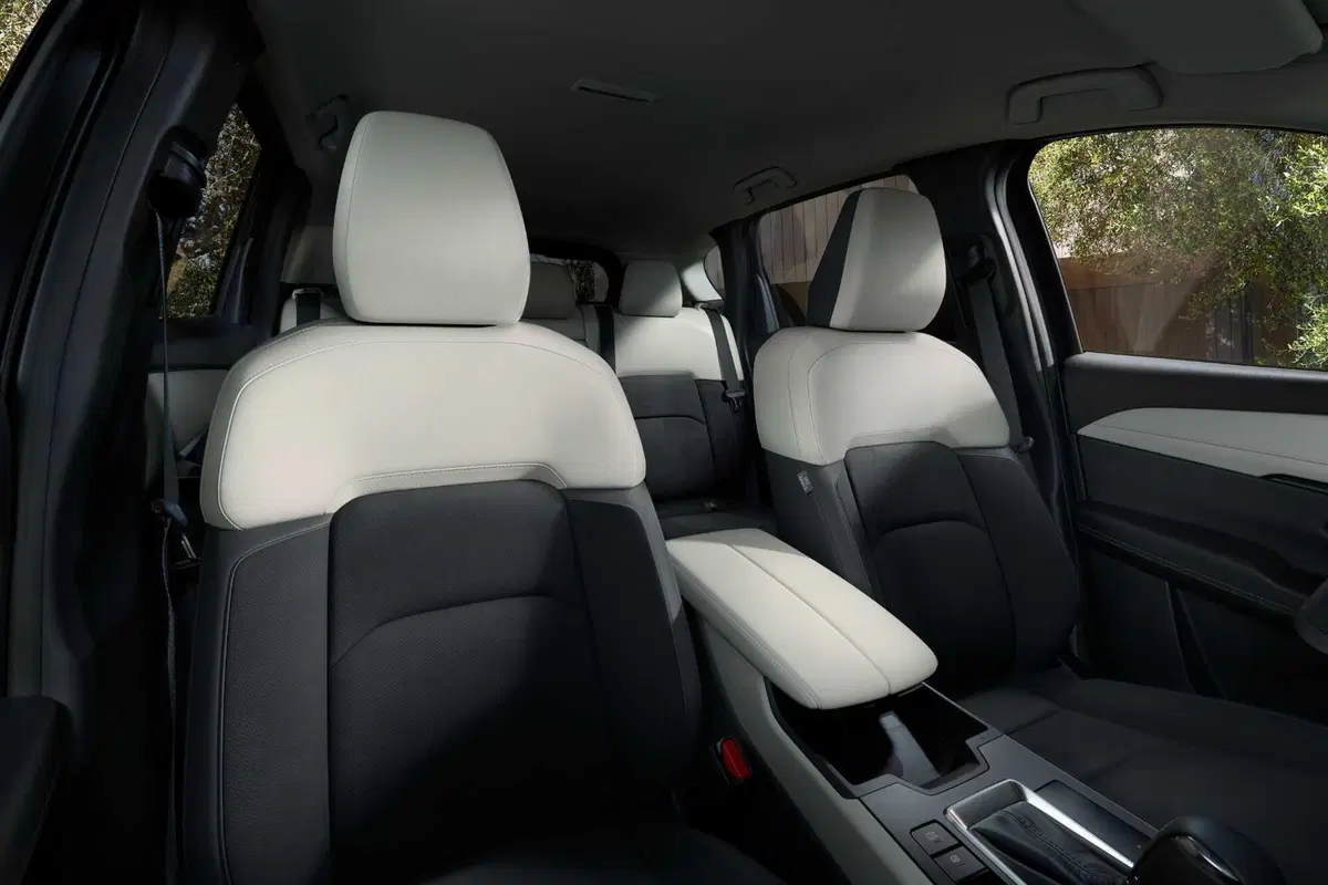 Mazda CX-5 2025: debutta in Europa la terza generazione del SUV più venduto della casa giapponese (11)