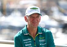 F1. Disegni al tramonto per l’Aston Martin 2026: così è la nuova vita di Adrian Newey dopo la Red Bull
