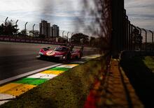 WEC, 6 Ore di San Paolo 2025: gli orari del weekend di Interlagos. Ferrari, Toyota e Porsche a caccia della vittoria